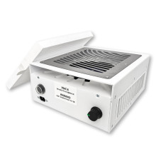 Витяжка для манікюру настільна, вбудована, HEPA-фільтр Nailtronic NT705 TCV 95Вт (Колір на вибір)